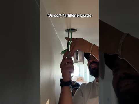 Installation d&#039;une caméra de surveillance et d&#039;une WI-FI à Paris