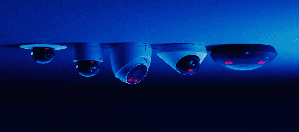 Installation caméra de surveillance pour entreprises et Airbnb paris