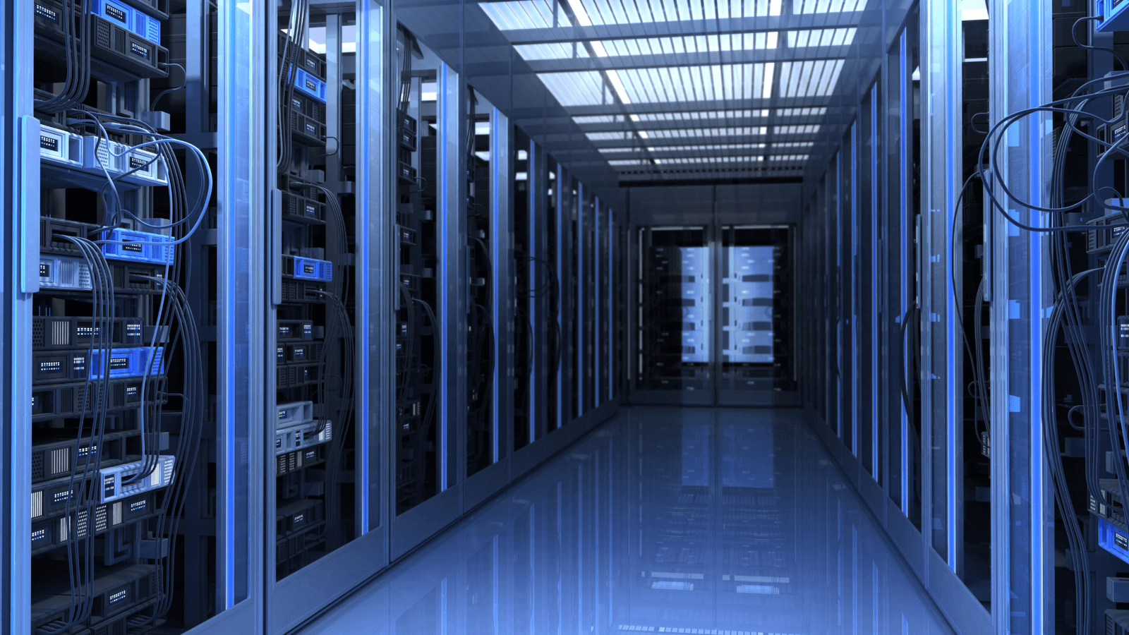 Comment construire une infrastructure informatique performante pour votre entreprise