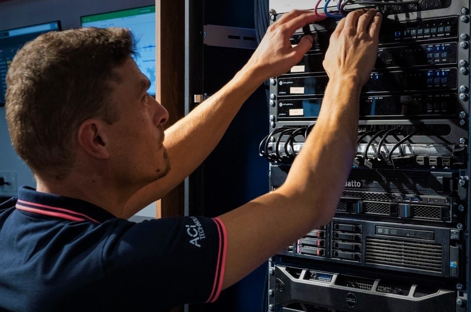 Installation et maintenance informatique à Paris et en ile de france