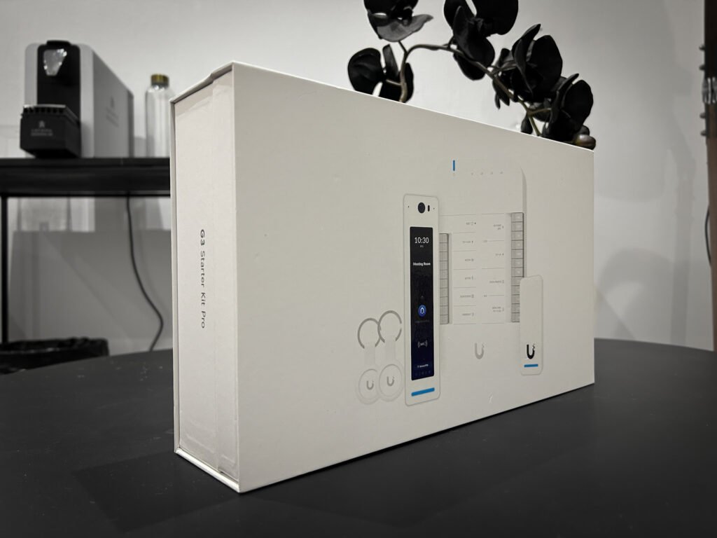 Avantages de Ubiquiti pour les entreprises