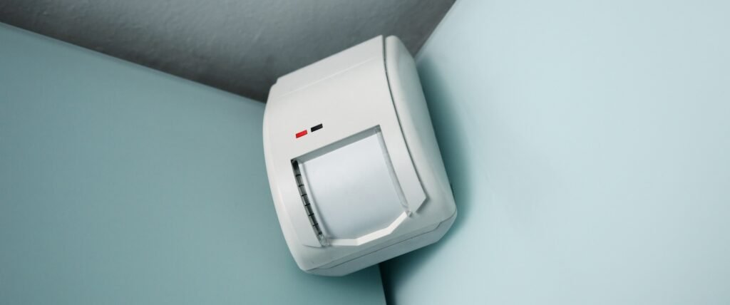 Étapes de l’installation d’un système d’alarme pour restaurant