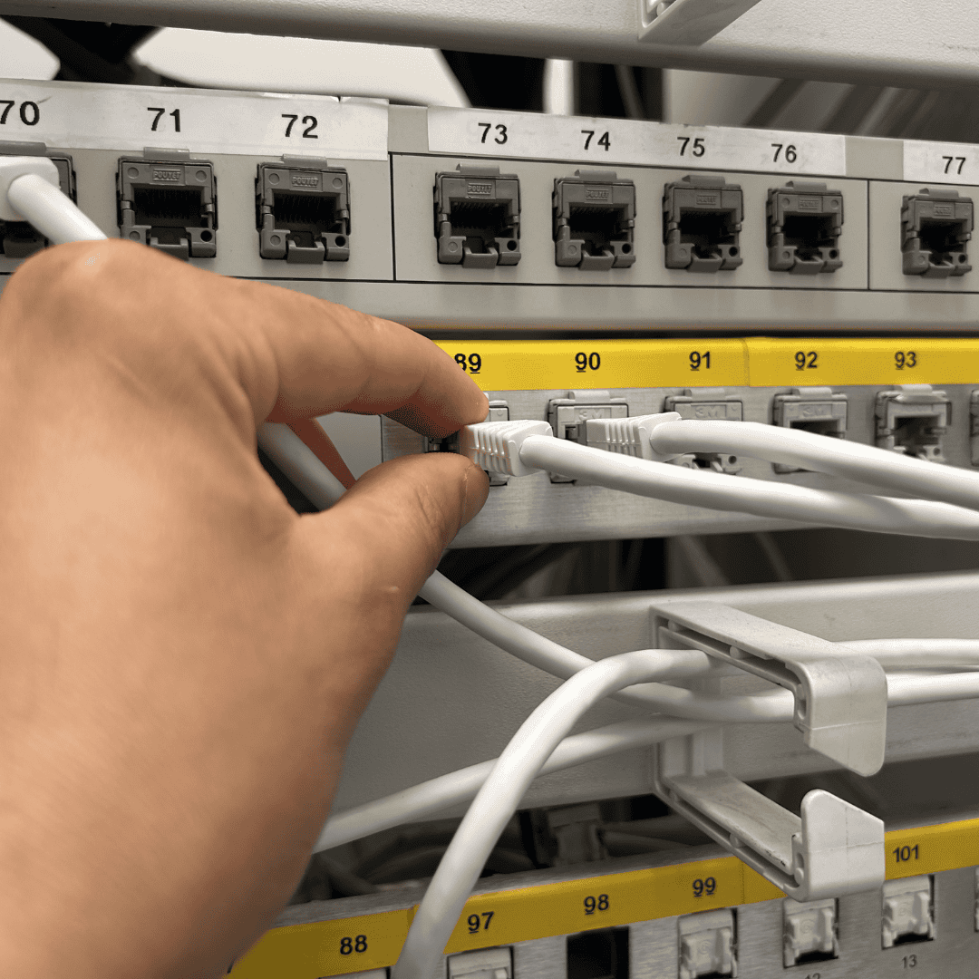 Étapes d’installation d’un système d’accès à Paris