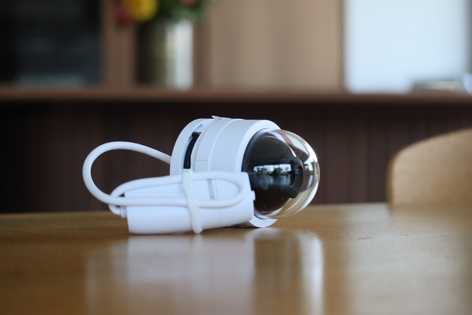 Installation Caméra de Surveillance Ubiquiti pour particulier