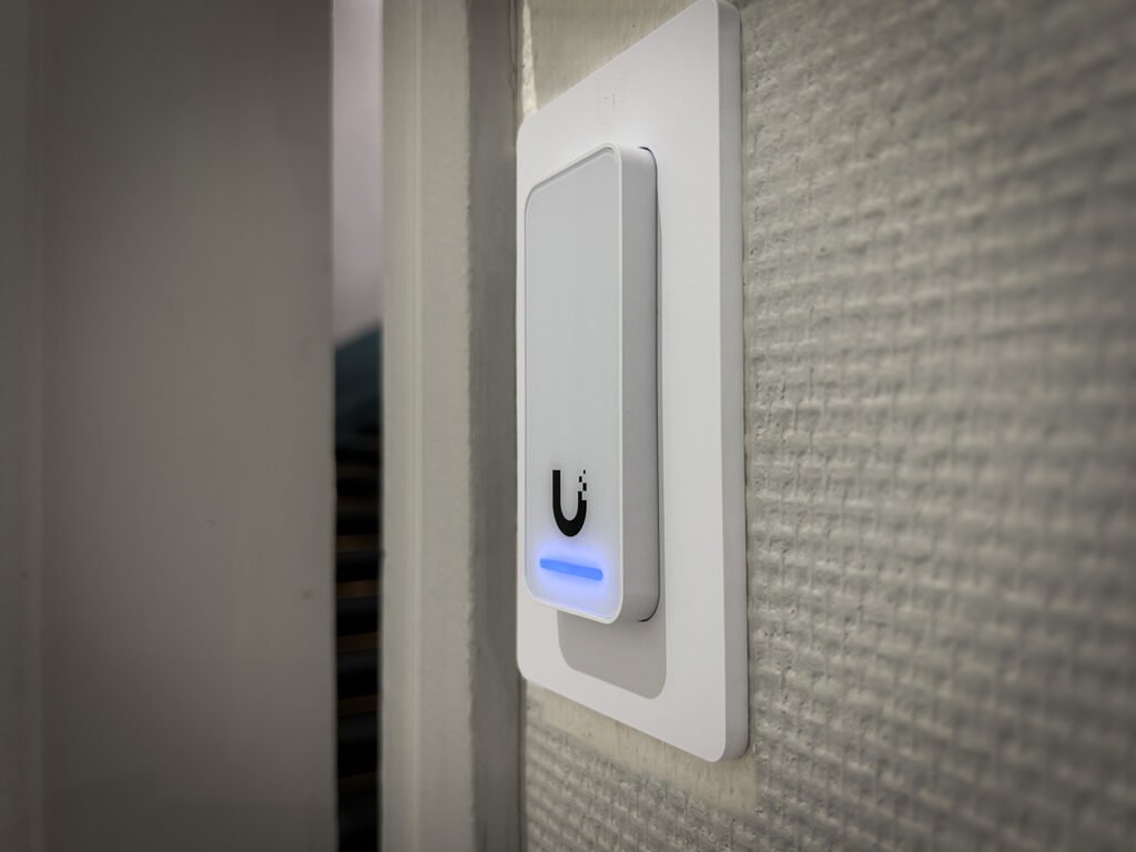 Installation de système de contrôle d'accès pour Entreprises, agences & bureaux à Paris 2e
