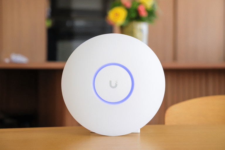 Installation réseaux Wi‑Fi performants pour les entreprises à Paris