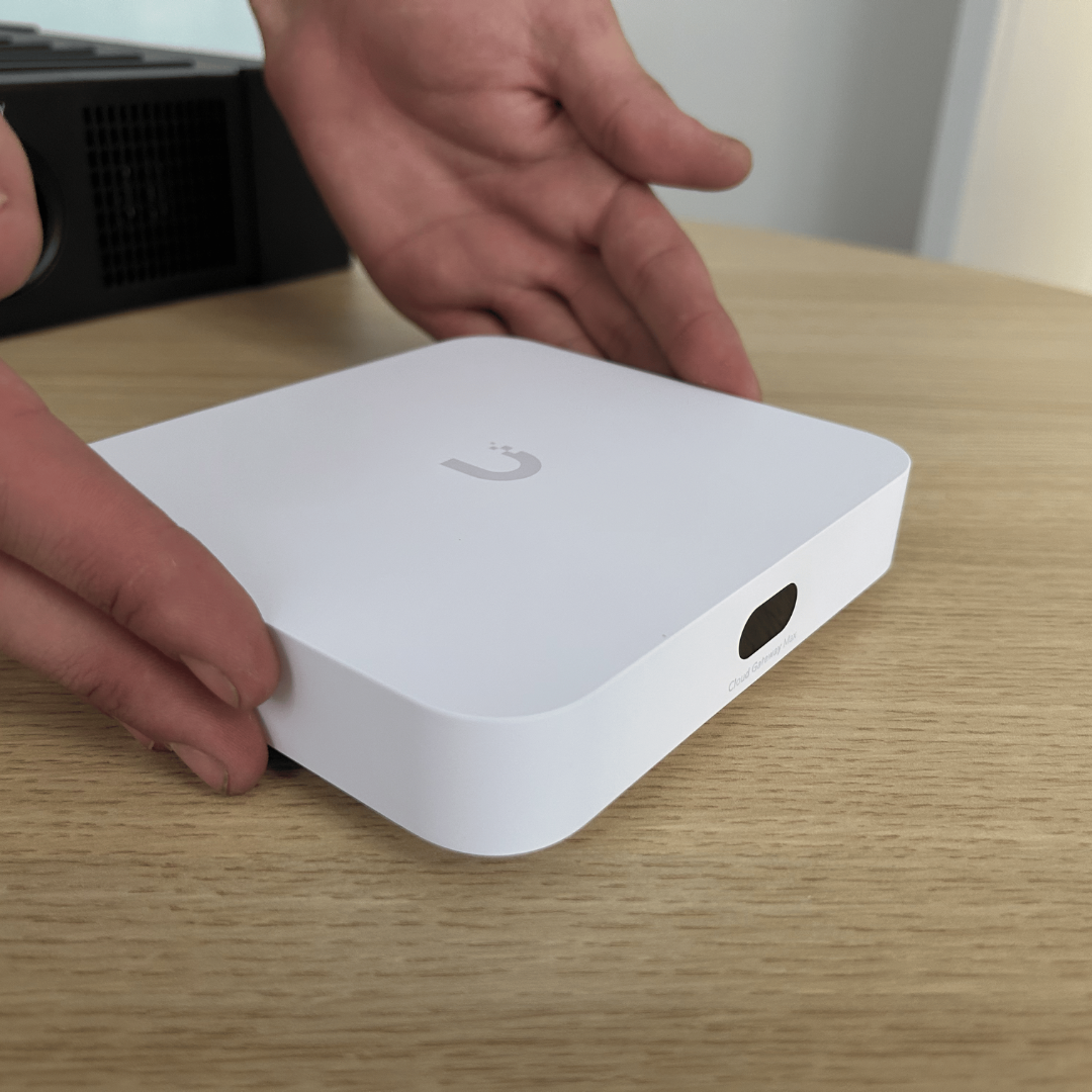 Installation wifi pour entreprise
