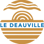 LOGO-DEAUVILLE - client SOSmaster Pro à Paris