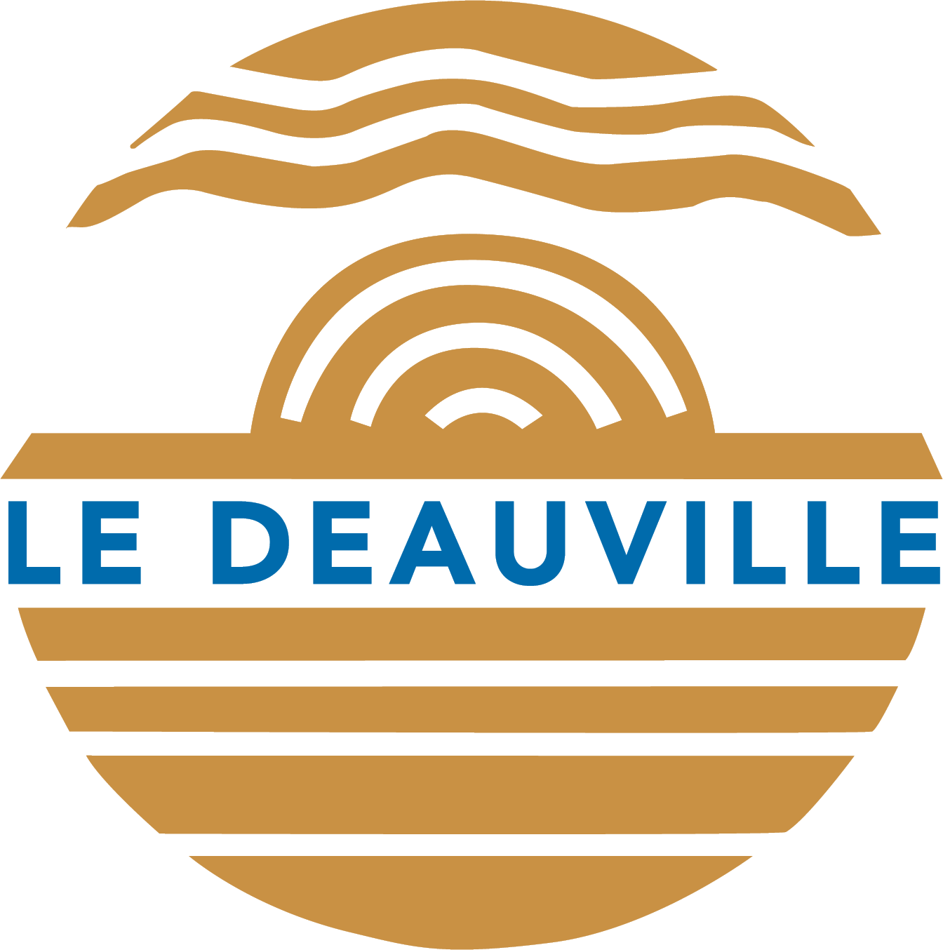 LOGO-DEAUVILLE - client SOSmaster Pro à Paris