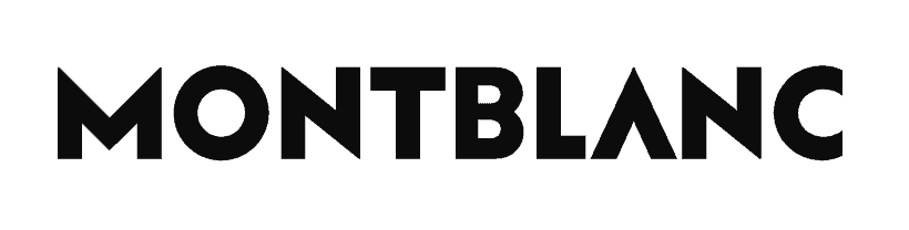 Montblanc_logo - client SOSmaster Pro à Paris