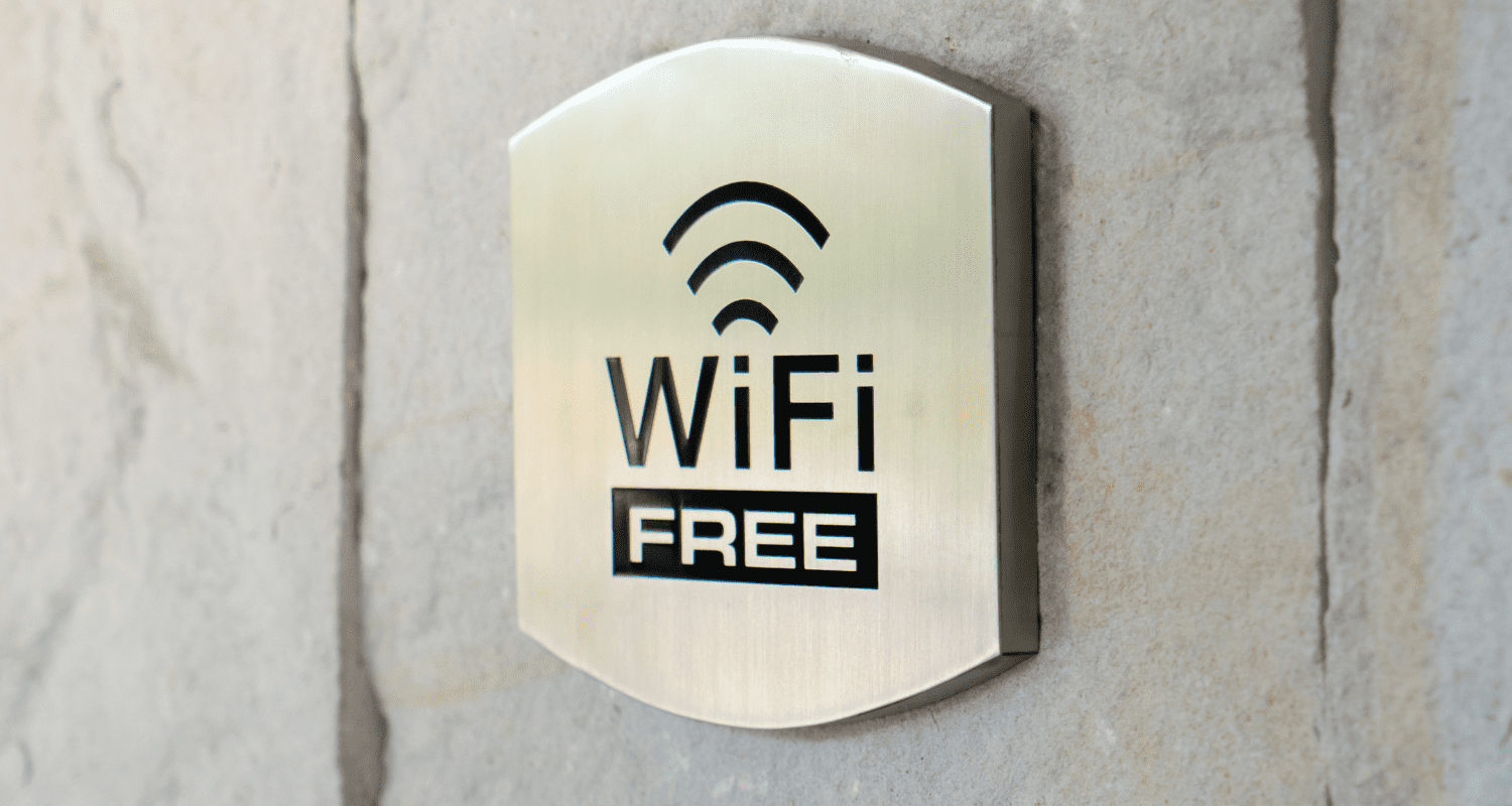 Pourquoi faire appel à un professionnel pour installer une Wi-Fi