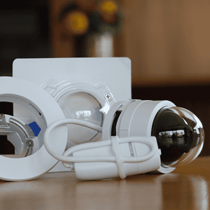 Pourquoi opter pour l’installation d’une caméra de surveillance Ubiquiti pour particuliers