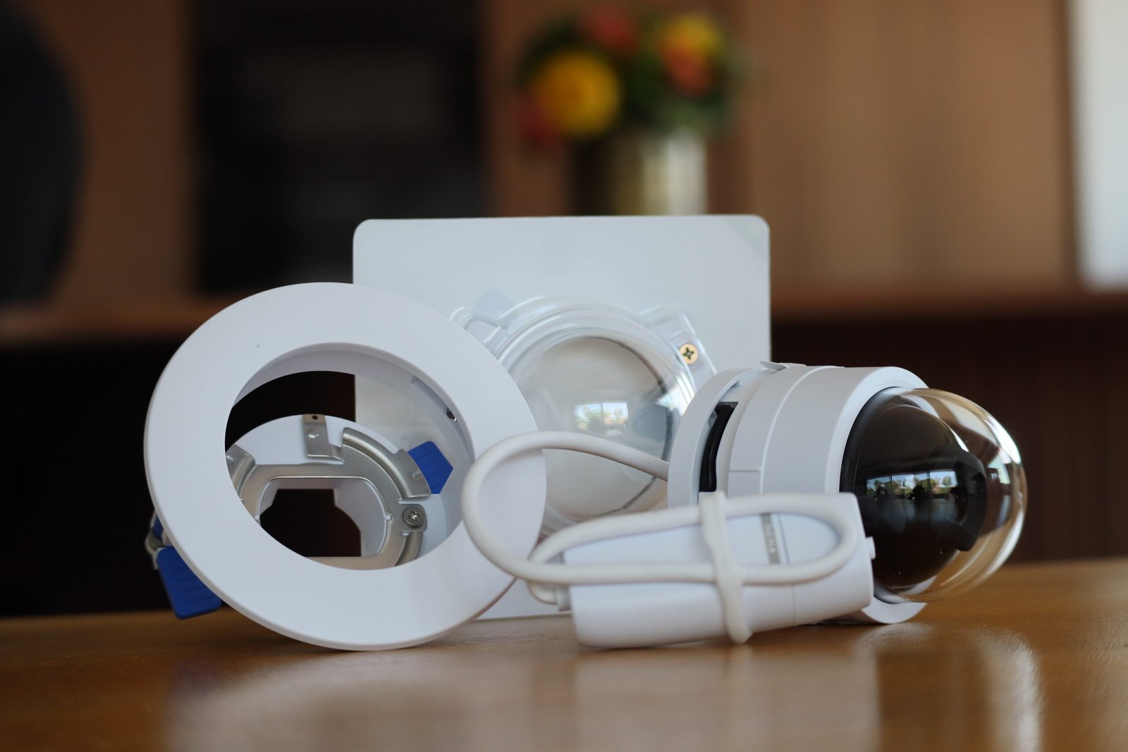 Pourquoi opter pour l’installation d’une caméra de surveillance Ubiquiti pour particuliers