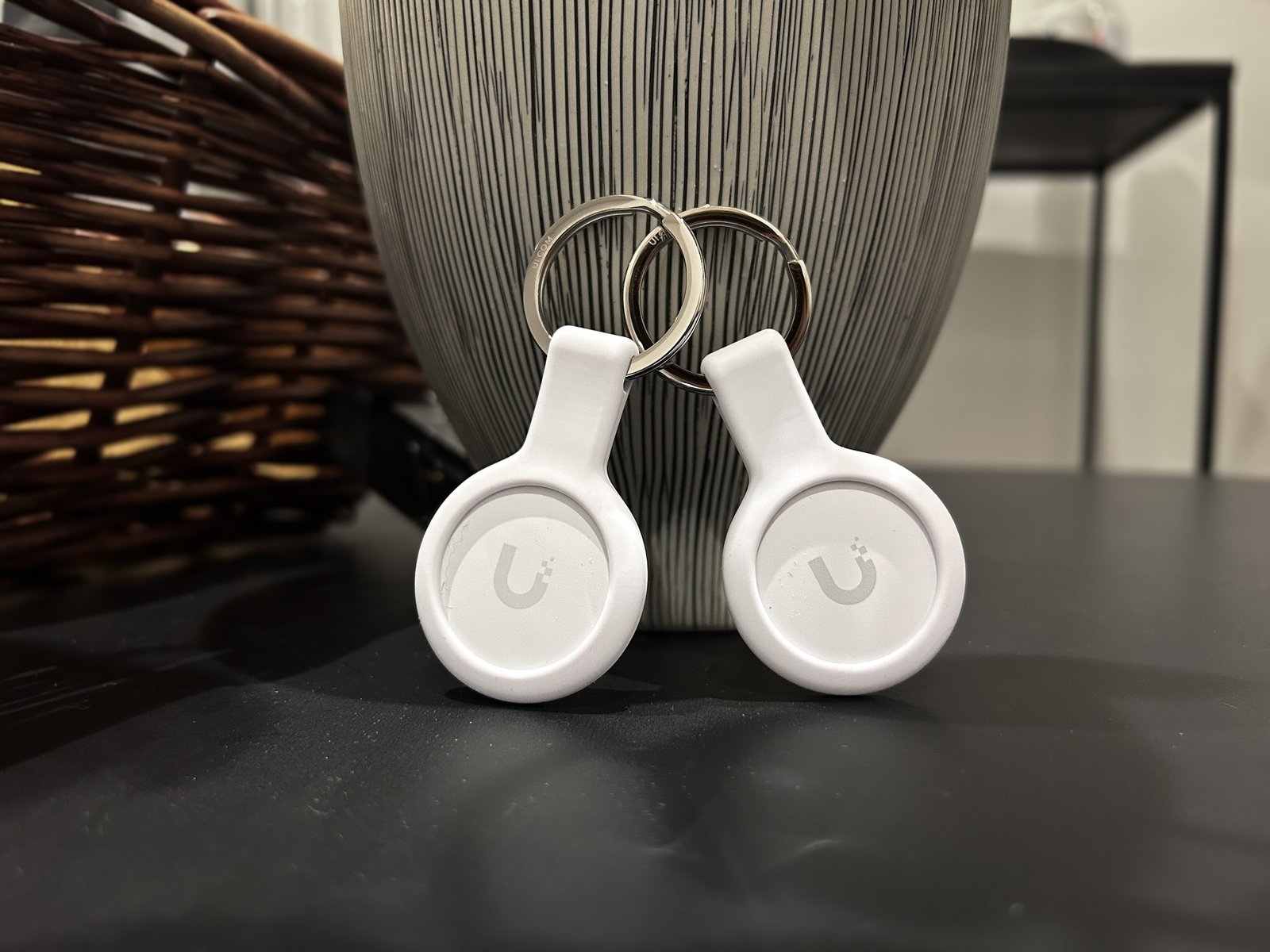Ubiquiti Badges