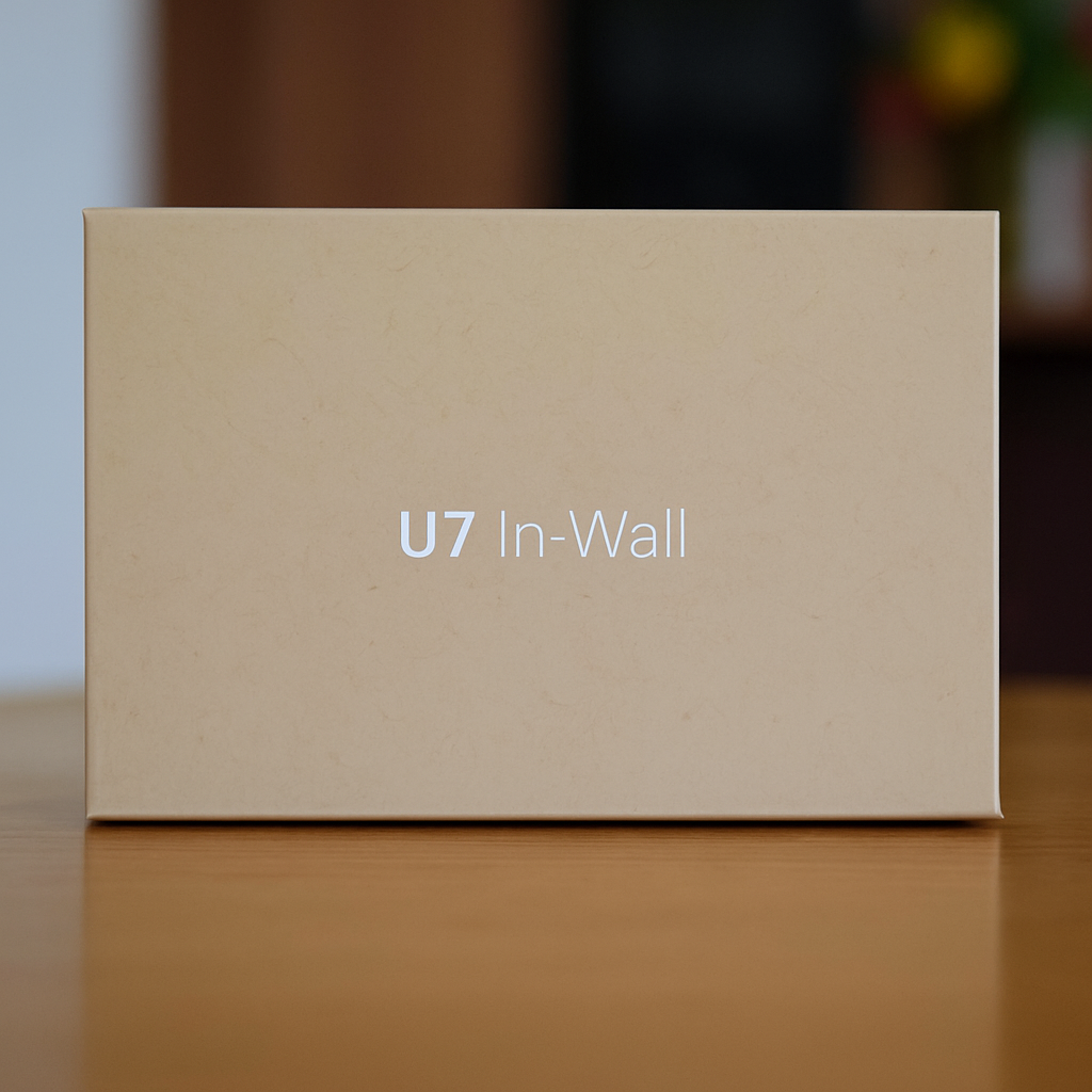 Ubiquiti-U7-in-Wall carton