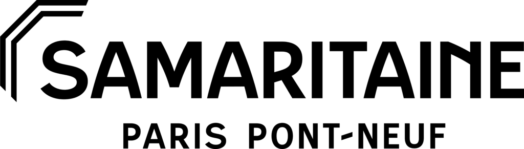 logo-Samaritaine - client SOSmaster Pro à Paris