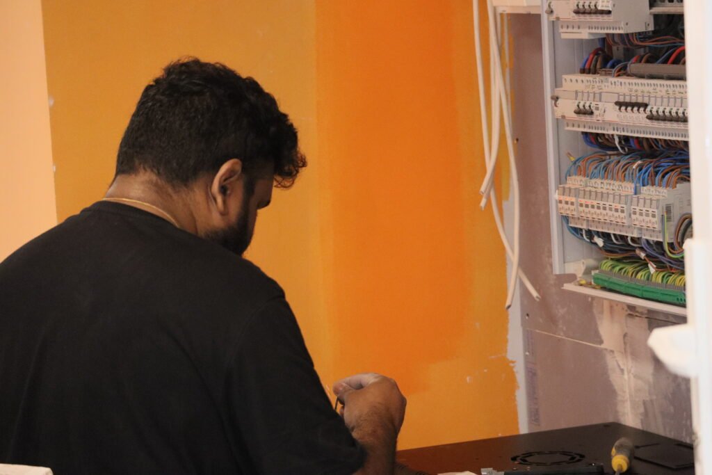 Combien coûte l'installation du Wi-Fi