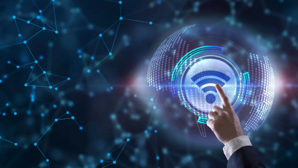Comment profiter du WiFi le plus puissant