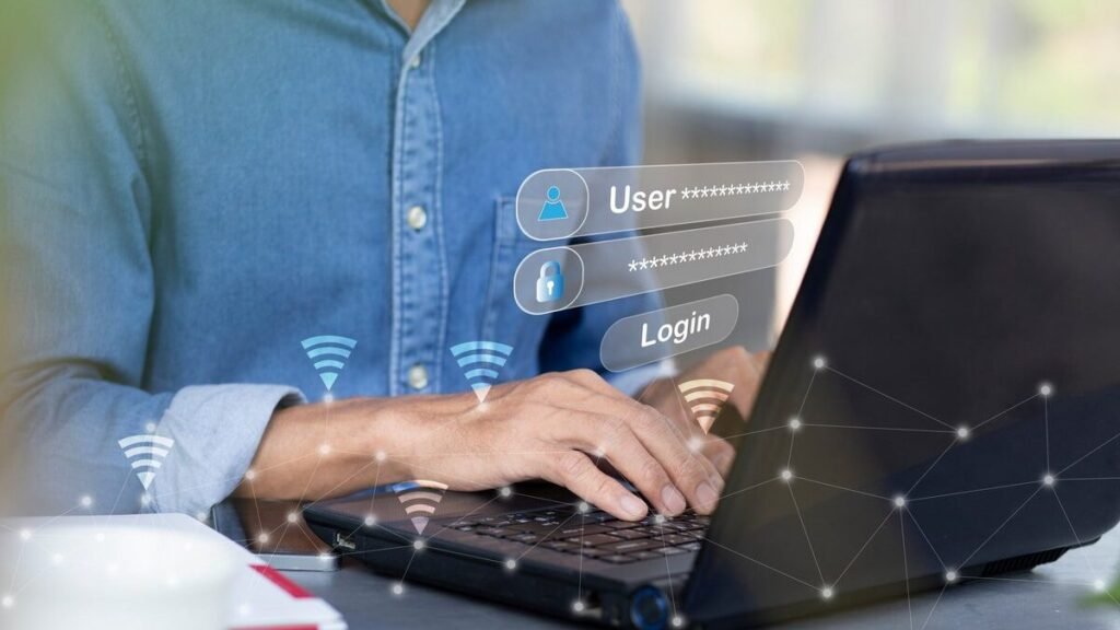 Comparaison et différence entre Wi-Fi personnel et Wi-Fi d’entreprise