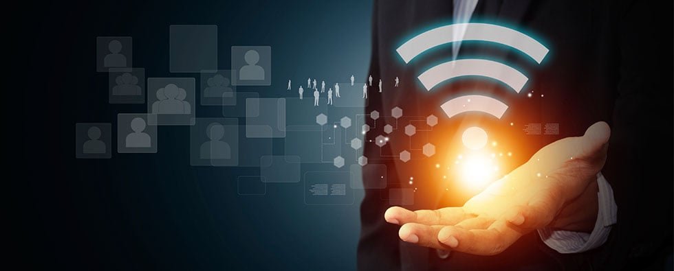 Est-ce que le Wi-Fi professionnel consomme forcément plus d’électricité ?