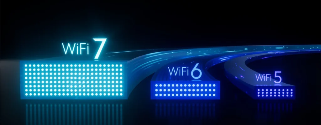 Faut-il passer au WiFi 7 dès maintenant