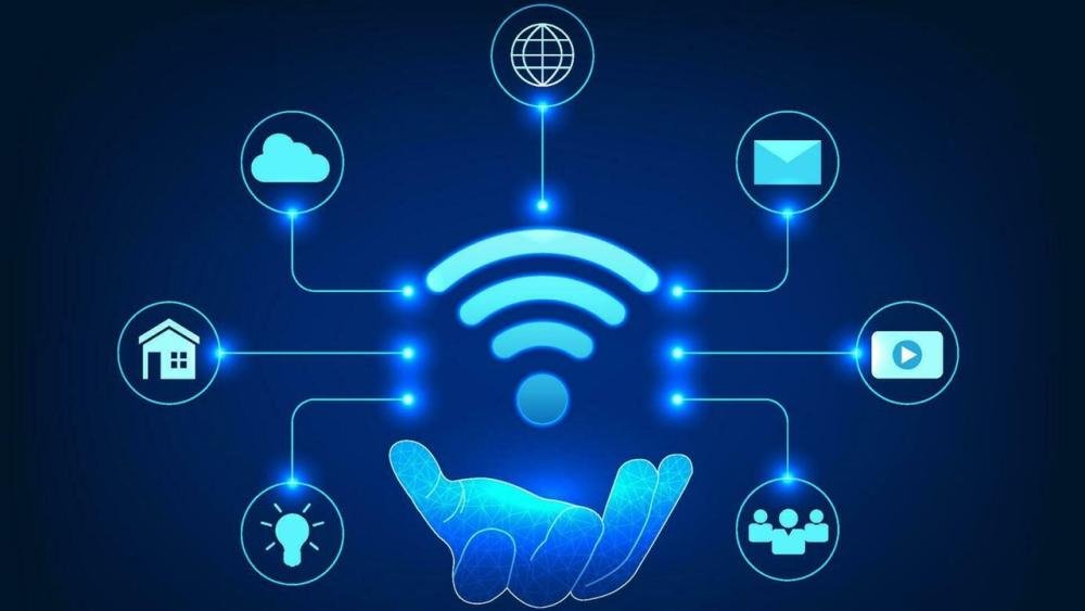 Les composants d’un réseau WiFi d’entreprise