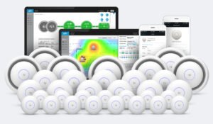 Pourquoi choisir Ubiquiti UniFi