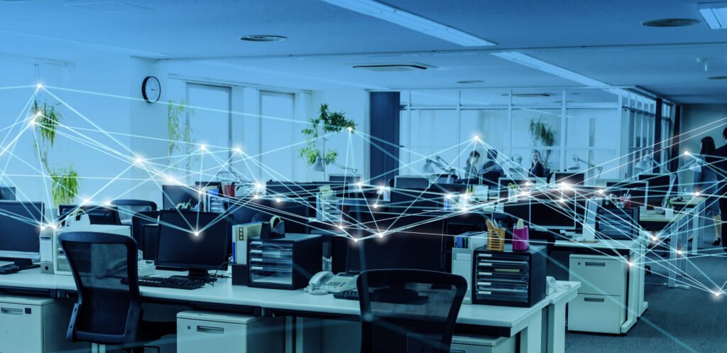 Pourquoi faire appel à un professionnel pour l’installation du WiFi en entreprise
