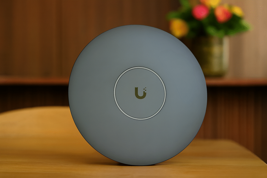 Pourquoi installer un réseau WiFi professionnel dans un local
