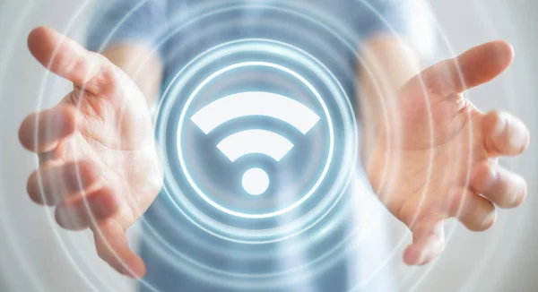 Pourquoi le signal Wi-Fi perd de sa portée