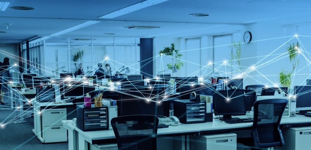 Quelle est la consommation d’un Wi-Fi professionnel ?