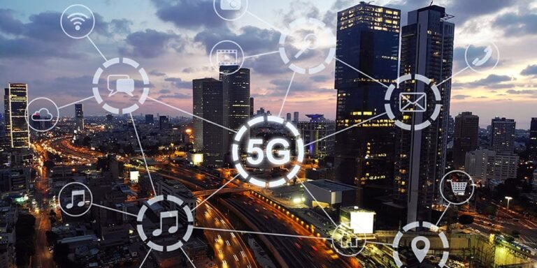 Quelle est la différence entre le Wi-Fi personnel et le Wi-Fi d’entreprise