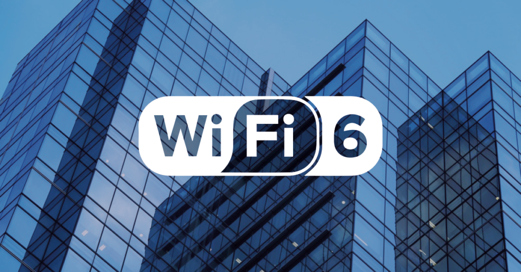 Qu’est-ce que le Wi-Fi 6