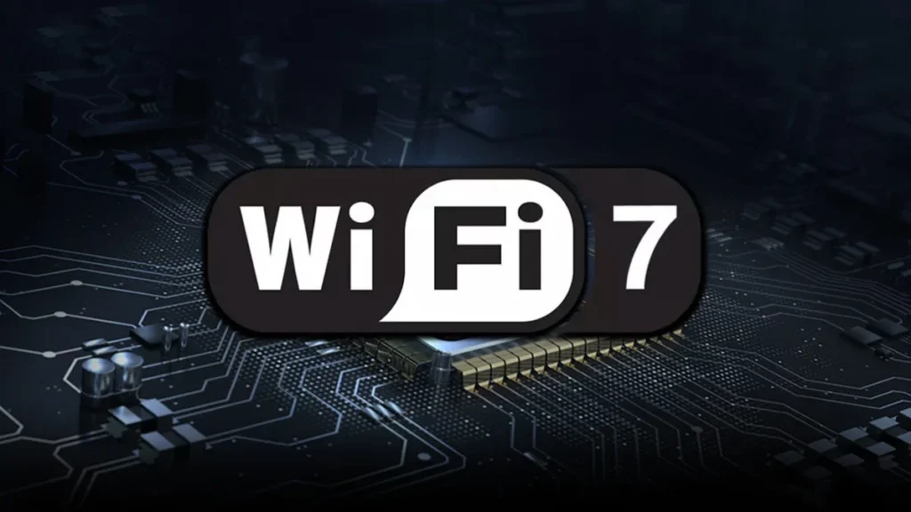 Qu’est-ce que le Wi-Fi 7