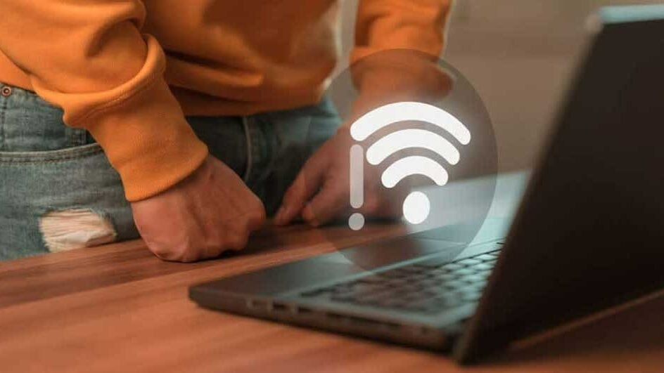 Qu’est-ce que le Wi-Fi personnel