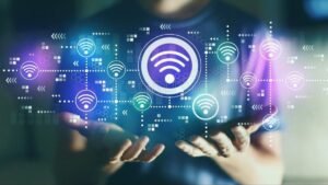 Qu'est-ce qu'un réseau WiFi d'entreprise