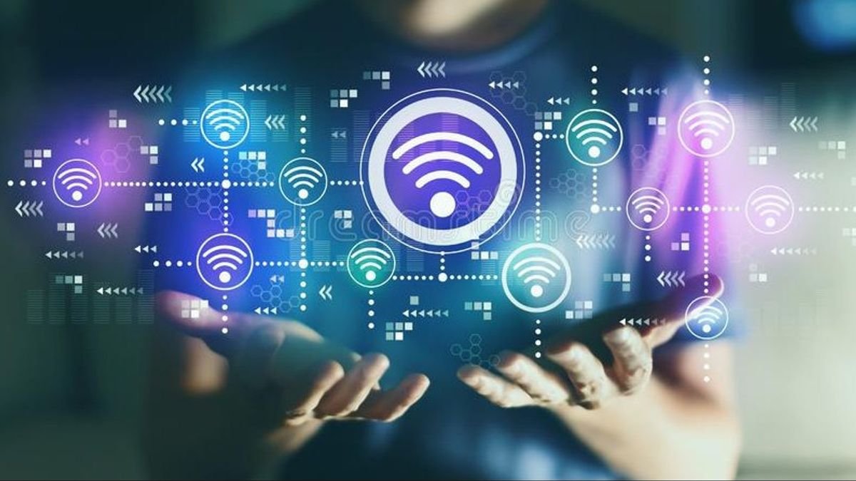 Qu'est-ce qu'un réseau WiFi d'entreprise