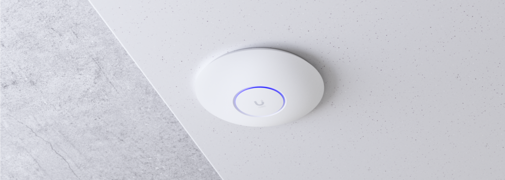 Ubiquiti UniFi vs Cisco