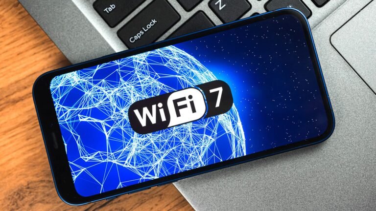 différence entre Wi-Fi 6 et Wi-Fi 7