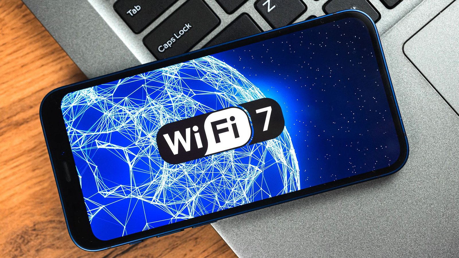 différence entre Wi-Fi 6 et Wi-Fi 7