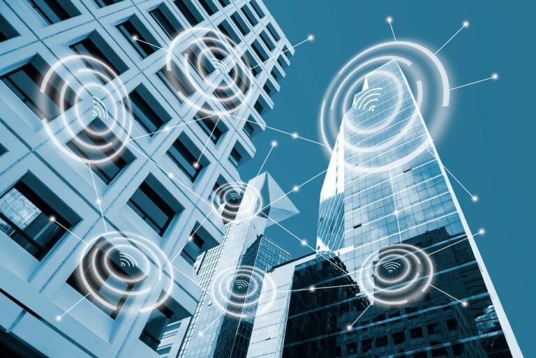 Audit et maintenance d’un réseau Wi-Fi professionnel