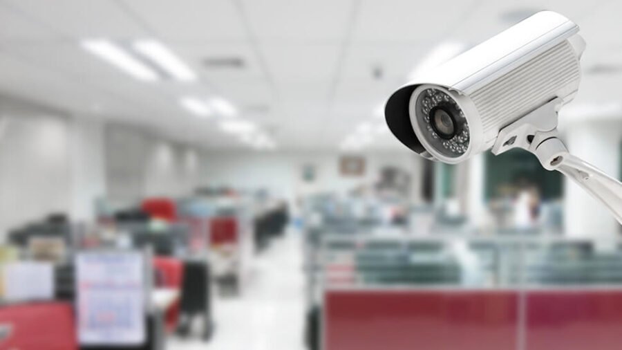 Caméra de surveillance filaire ou sans fil - comment bien choisir sa caméra de surveillance