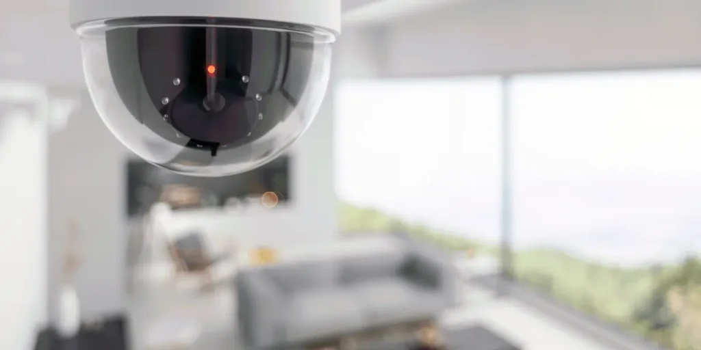 Différences principales entre caméra IP, analogique et Wi-Fi