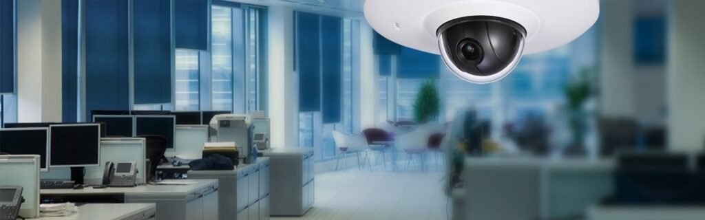 Étapes clés de l’installation de caméras de surveillance dans vos bureaux à Paris