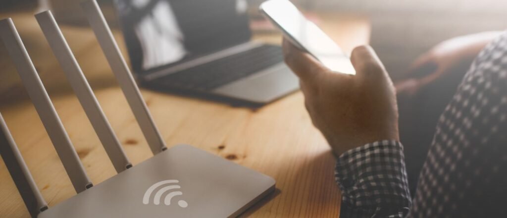 Étapes pour mettre en place une solution Wi-Fi pour votre hôtel