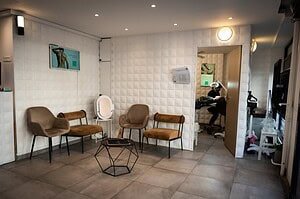 Étude de cas client, SOSmaster Pro équipe FREED en Wi-Fi, caméras et solutions de sécurité à Paris 16e