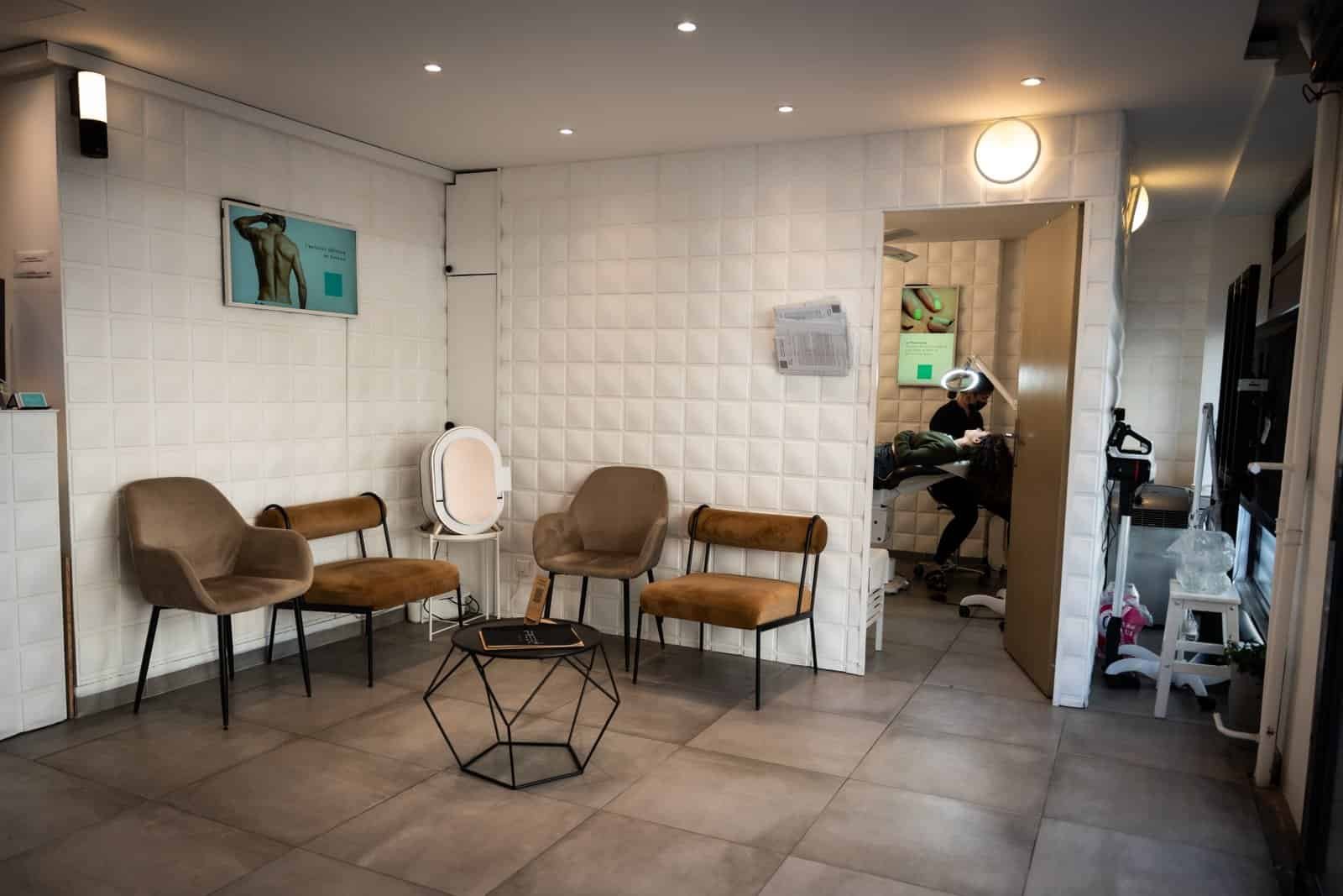 Étude de cas client, SOSmaster Pro équipe FREED en Wi-Fi, caméras et solutions de sécurité à Paris 16e