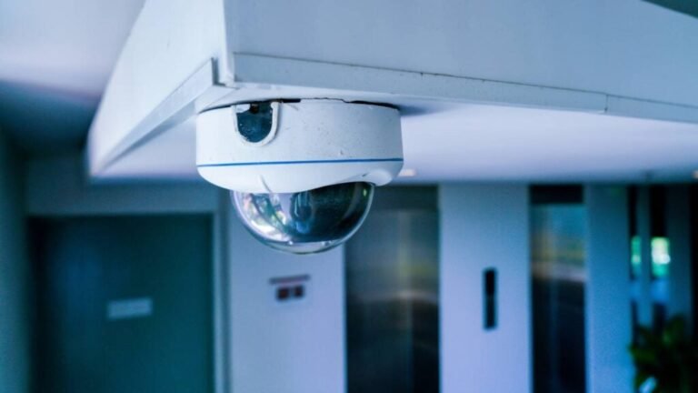 Installateur vidéosurveillance hôtellerie : le guide complet