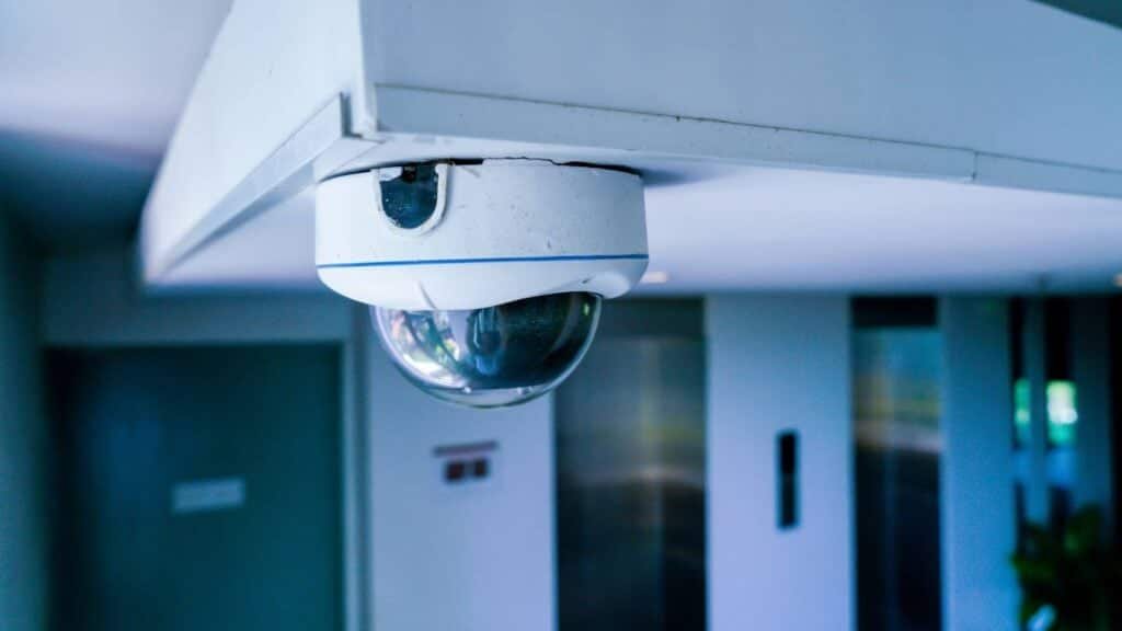 Installateur vidéosurveillance hôtellerie : le guide complet