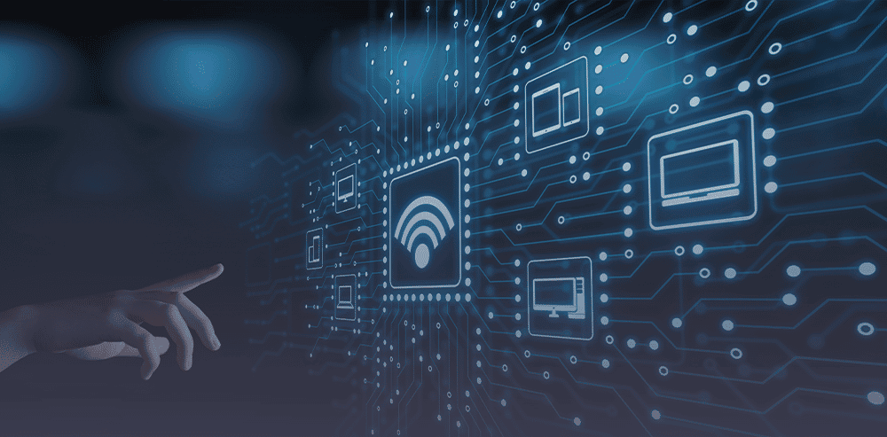 Installation borne WiFi entreprise – Guide complet